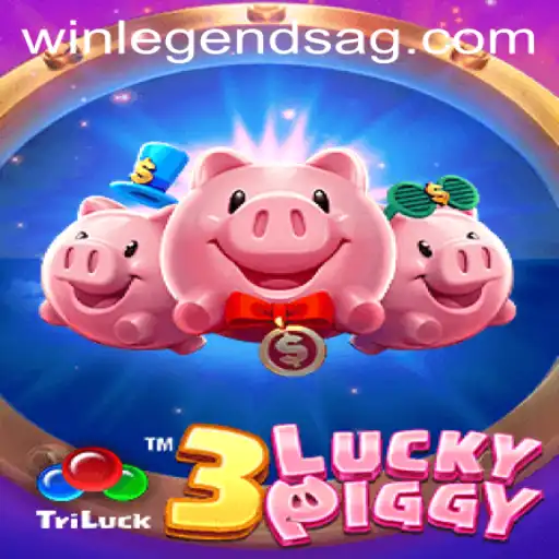 Explore 3LUCKYPIGGY: A Thrilling Journey in Online Gaming with gbg.bet
