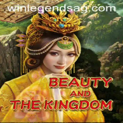 Explore 'BeautyAndTheKingdom': A Mesmerizing Journey into a Fantasy World