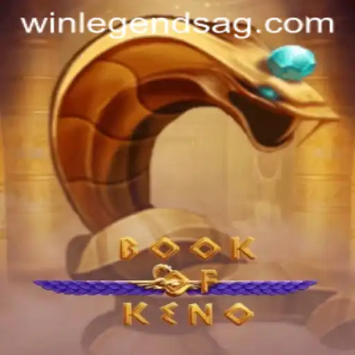 Exploring the Exciting World of BookOfKeno at GBG.bet