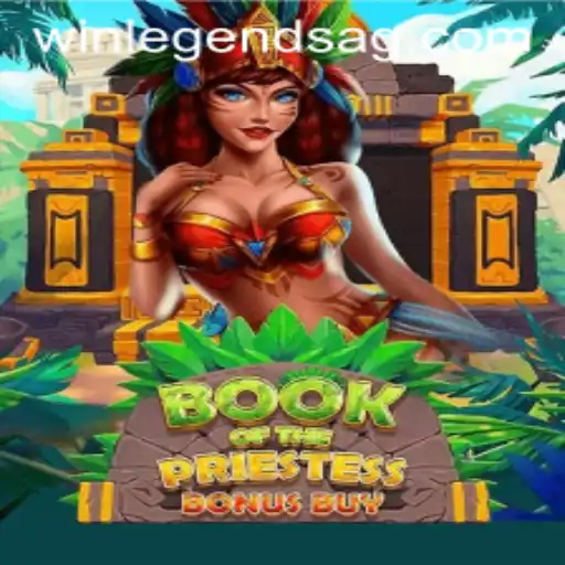 Exploring the Fascinating World of BookOfThePriestess: A Deep Dive into the Game by gbg.bet