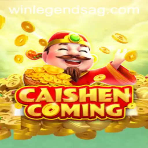 Exploring the Exciting World of CAISHENCOMING on gbg.bet