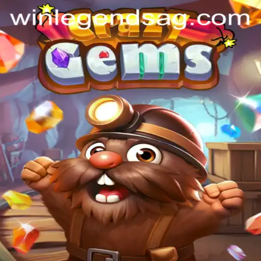 CrazyGems: A Dazzling Adventure in the World of Gamification