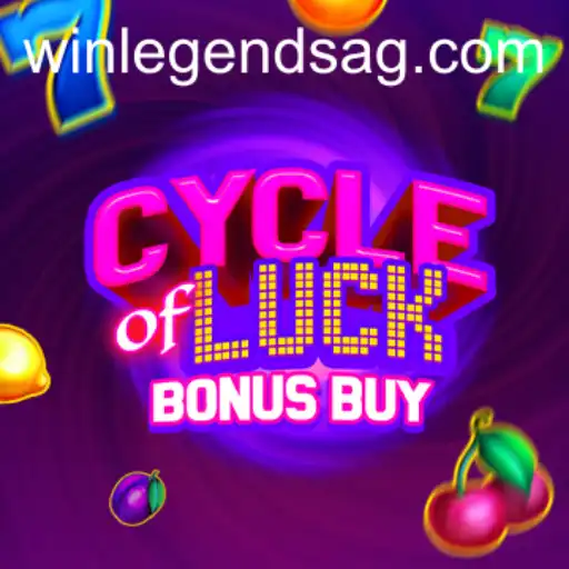 CycleofLuckBonusBuy: Exploring the Exciting World of Chance with gbg.bet