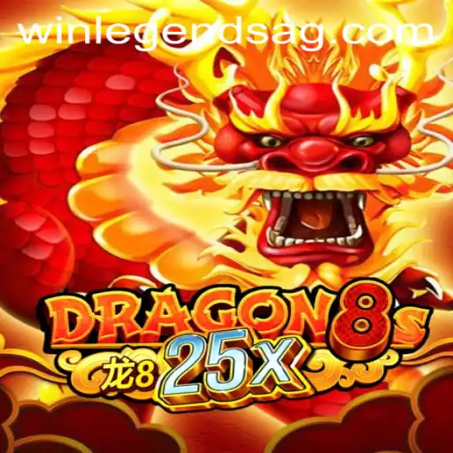 Explore the World of Dragon8s25x: A Dynamic Adventure