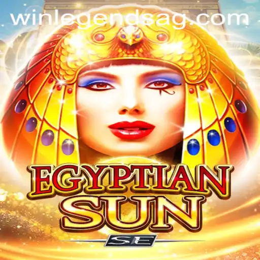 Unveiling EgyptianSunSE: A Thrilling Adventure Backed by gbg.bet