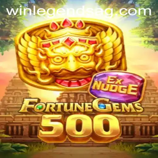 Explore the Exciting World of FortuneGems500 on GBG.bet