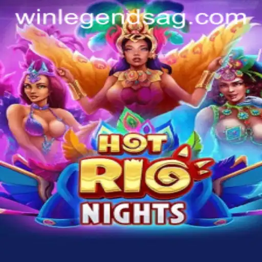 Experience the Thrill of HotRioNights: A Vibrant Adventure in Online Gaming