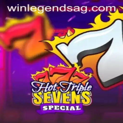HotTripleSevensSpecial: An In-depth Look at an Exciting Slot Game