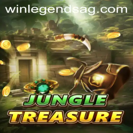 Exploring the Excitement of JungleTreasure: A Thrilling Adventure Awaits