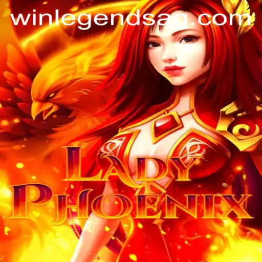 LadyPhoenix: A Thrilling Rise in the World of Gaming