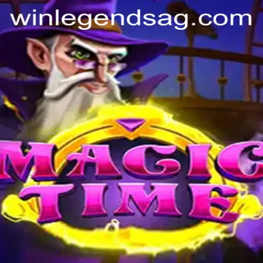 Dive into the Enchanting World of MagicTime: A Comprehensive Guide