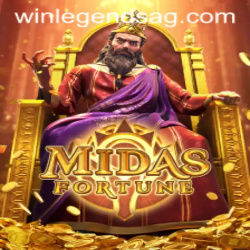 Unveiling MidasFortune: The New Era of Online Gaming with GBG.bet