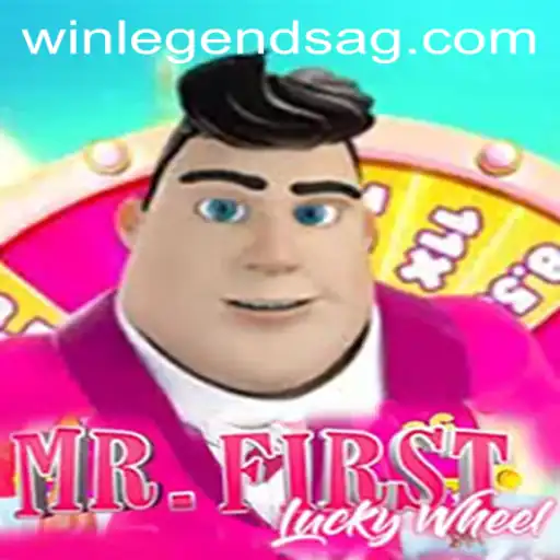 Exploring MrFirstLuckyWheel: A Thrilling Addition to gbg.bet