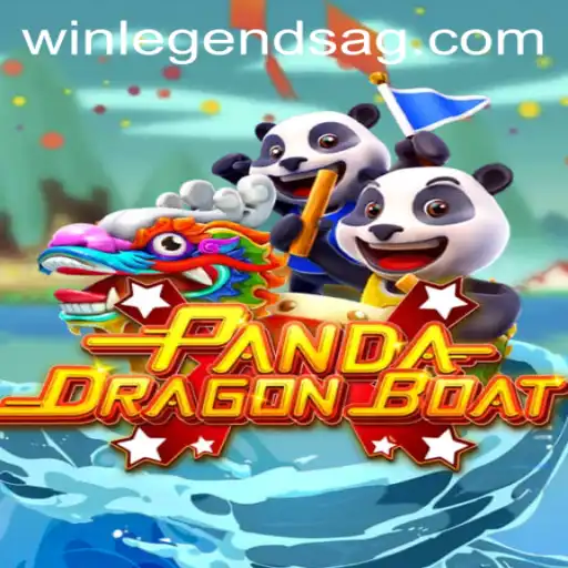 Unleashing the Excitement of PANDADRAGONBOAT: A Thrilling Adventure with gbg.bet