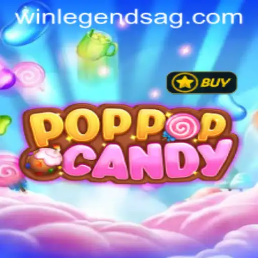 Unleashing Fun with POPPOPCANDY: A Sweet Gaming Adventure