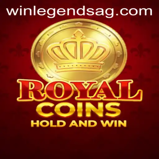 Exploring the Exciting World of RoyalCoins on GBG.Bet