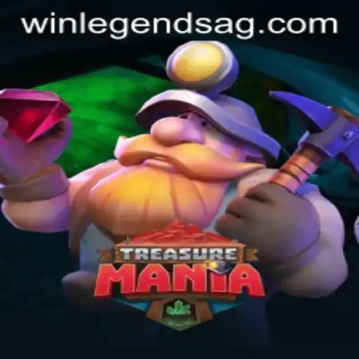Exploring the Exciting World of TreasureMania: A Dive into the Game's Features and Rules