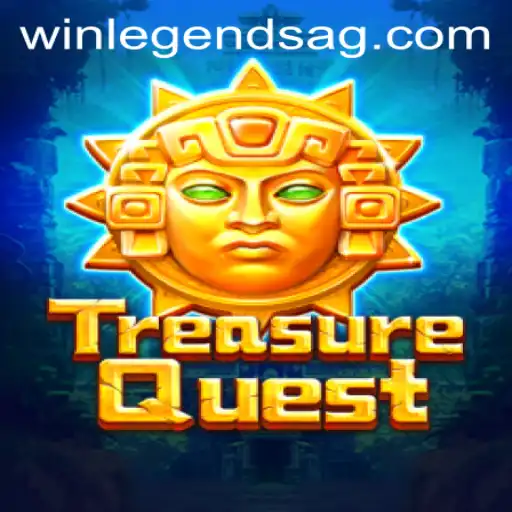 Unveiling TreasureQuest: A Nautical Adventure Awaits