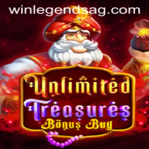 Unlock the Adventure with UnlimitedTreasuresBonusBuy