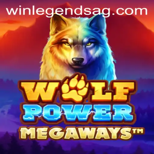 Experience the Thrilling World of WolfPowerMega: A Guide to Gameplay and Strategy