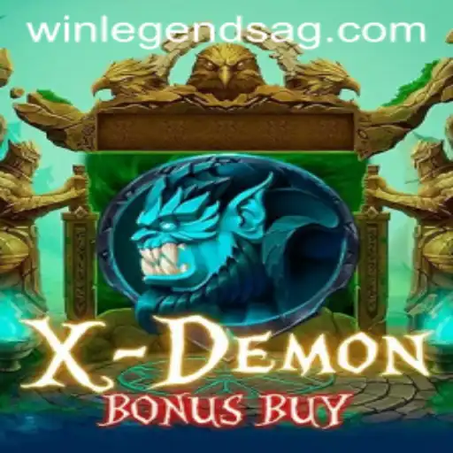 XDemonBonusBuy: Unveiling the Excitement of the Latest Online Gaming Sensation
