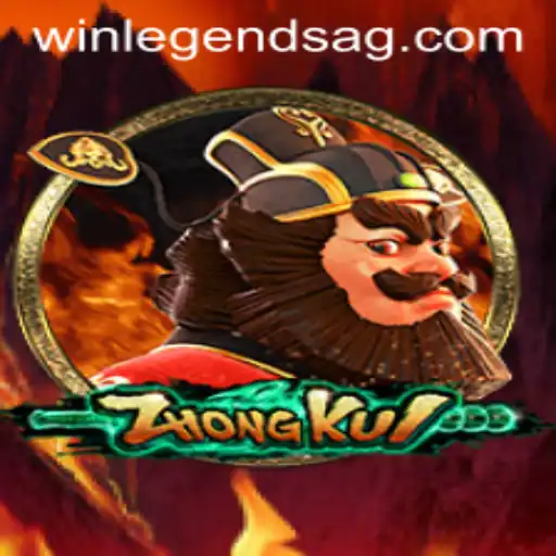 Exploring the Intricacies of ZhongKui: A Unique Gaming Experience