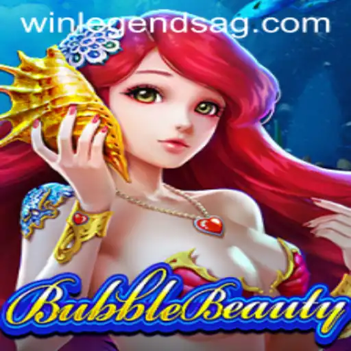 Exploring the Enchanting World of BubbleBeauty at gbg.bet