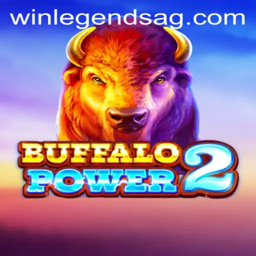 Exploring BuffaloPower2: The Thrilling Slot Game Experience