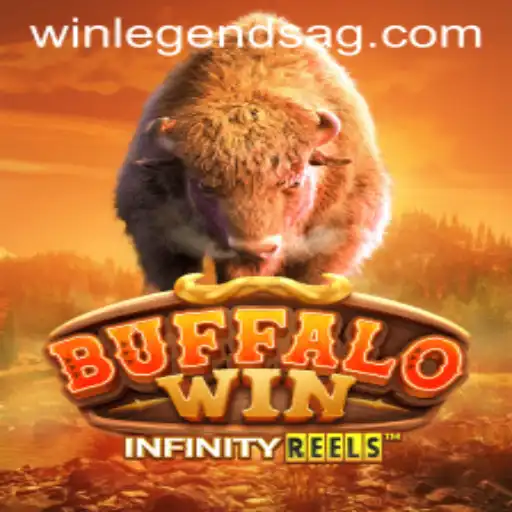 Discover the Thrilling World of BuffaloWin on gbg.bet