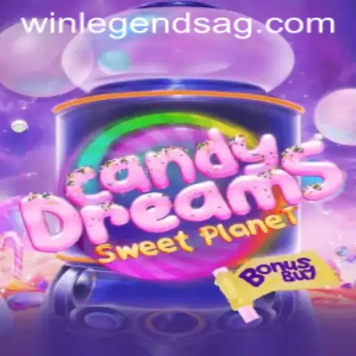 Exploring the Colorful World of CandyDreamsSweetPlanet on GBG.bet