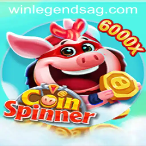 Discover the Thrilling World of CoinSpinner: A Comprehensive Guide to Gameplay and Strategies