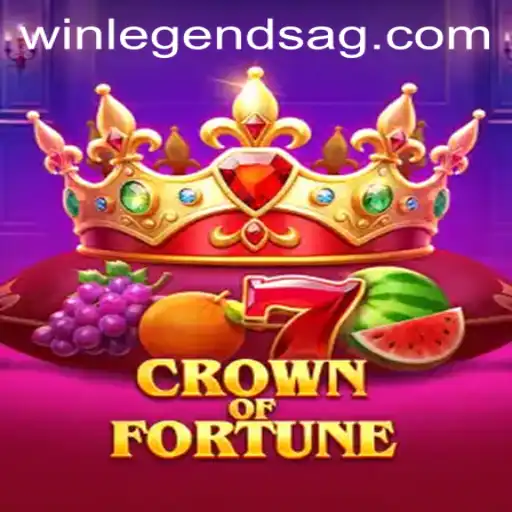 CrownofFortune: Unveiling the Latest Gaming Sensation by gbg.bet
