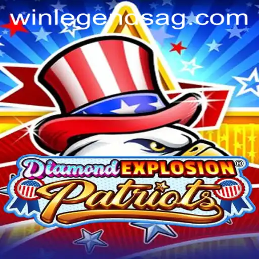 Exploring DiamondExplosionPatriots: A Thrilling New Gaming Experience