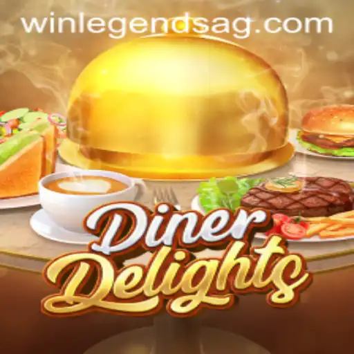 Discover the Thrilling Experience of DinerDelights with gbg.bet