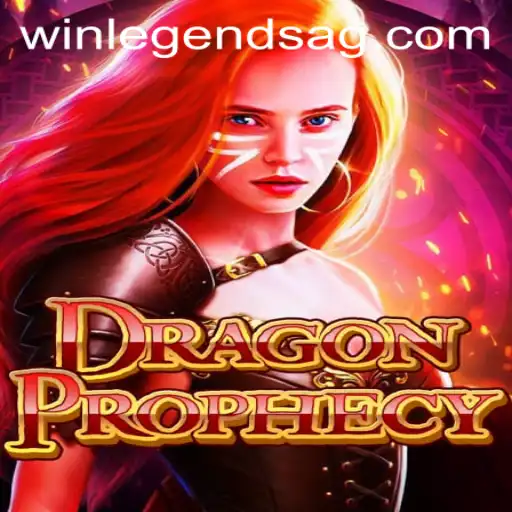 Discover the Enchanting World of DragonProphecy: An In-depth Look