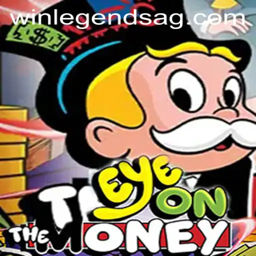 Mastering the Strategy of EyeOnTheMoney: An Exciting Game by gbg.bet