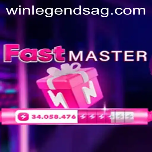FastMaster: The Ultimate Racing Phenomenon and How to Play