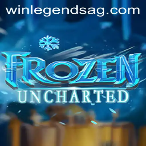 Exploring the Mysteries of FrozenUncharted