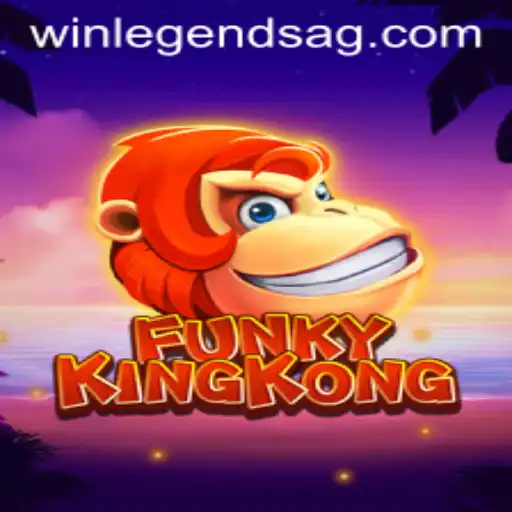 Dive into the World of FunkyKingKong: An Exciting New Game on gbg.bet