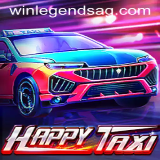 Explore the Exciting World of HappyTaxi: The Latest Gaming Sensation