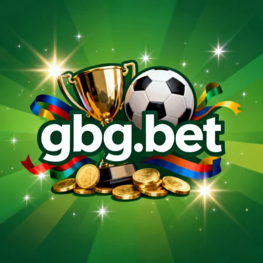 gbg.bet Logo