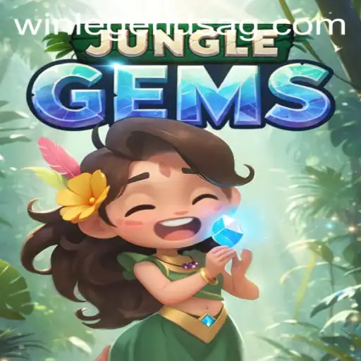 Explore the Enchanting World of JungleGems: An Exciting Adventure Awaits