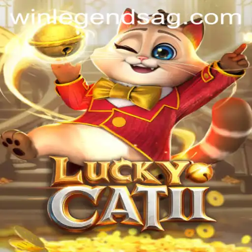 Exploring the Enchanting World of LuckyCatII: A Riveting Adventure in Online Gaming