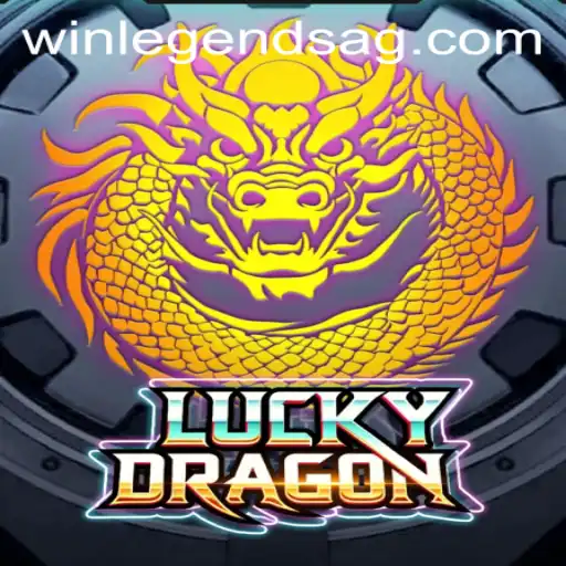Unveiling the Allure of LuckyDragon at gbg.bet: A Gaming Adventure