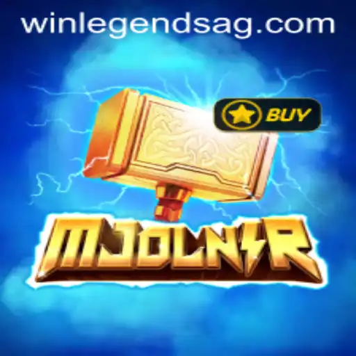 Mjolnir: The Thunderous New Game You Need to Know About