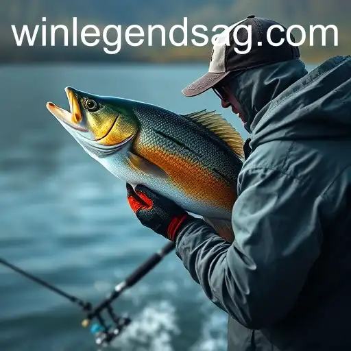 Pesca online