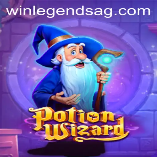 Unleashing the Magic of PotionWizard: A Captivating Gaming Experience