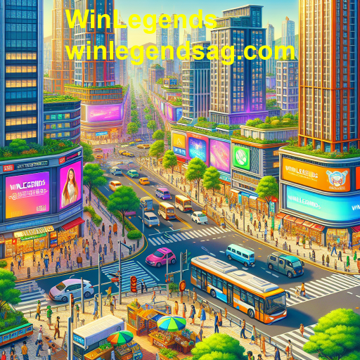 O Fascínio dos Jogos de Simulação