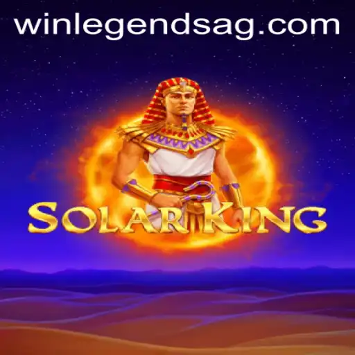 Unveiling SolarKing: An Immersive Gaming Experience at GBG.Bet