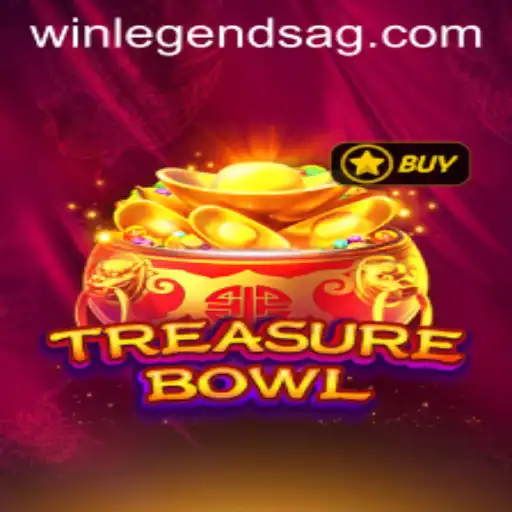 Unveiling the Thrills of TreasureBowl: A Gaming Experience Redefined